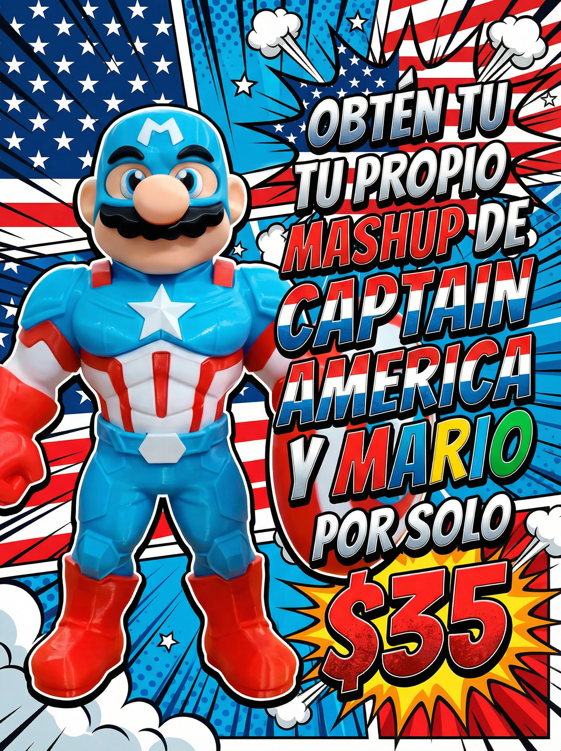 Electric Speed Runner