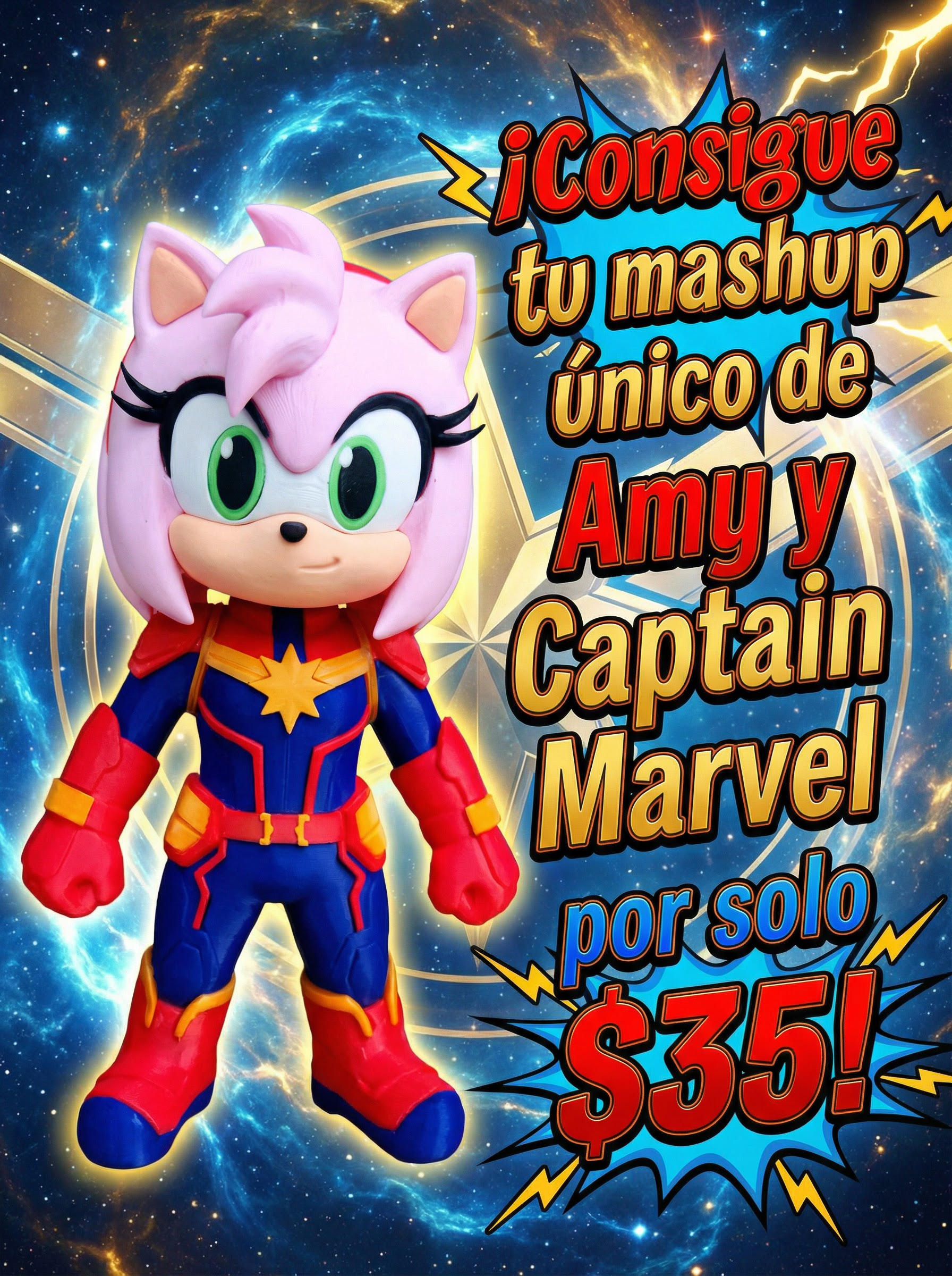 Arctic Tech Defender