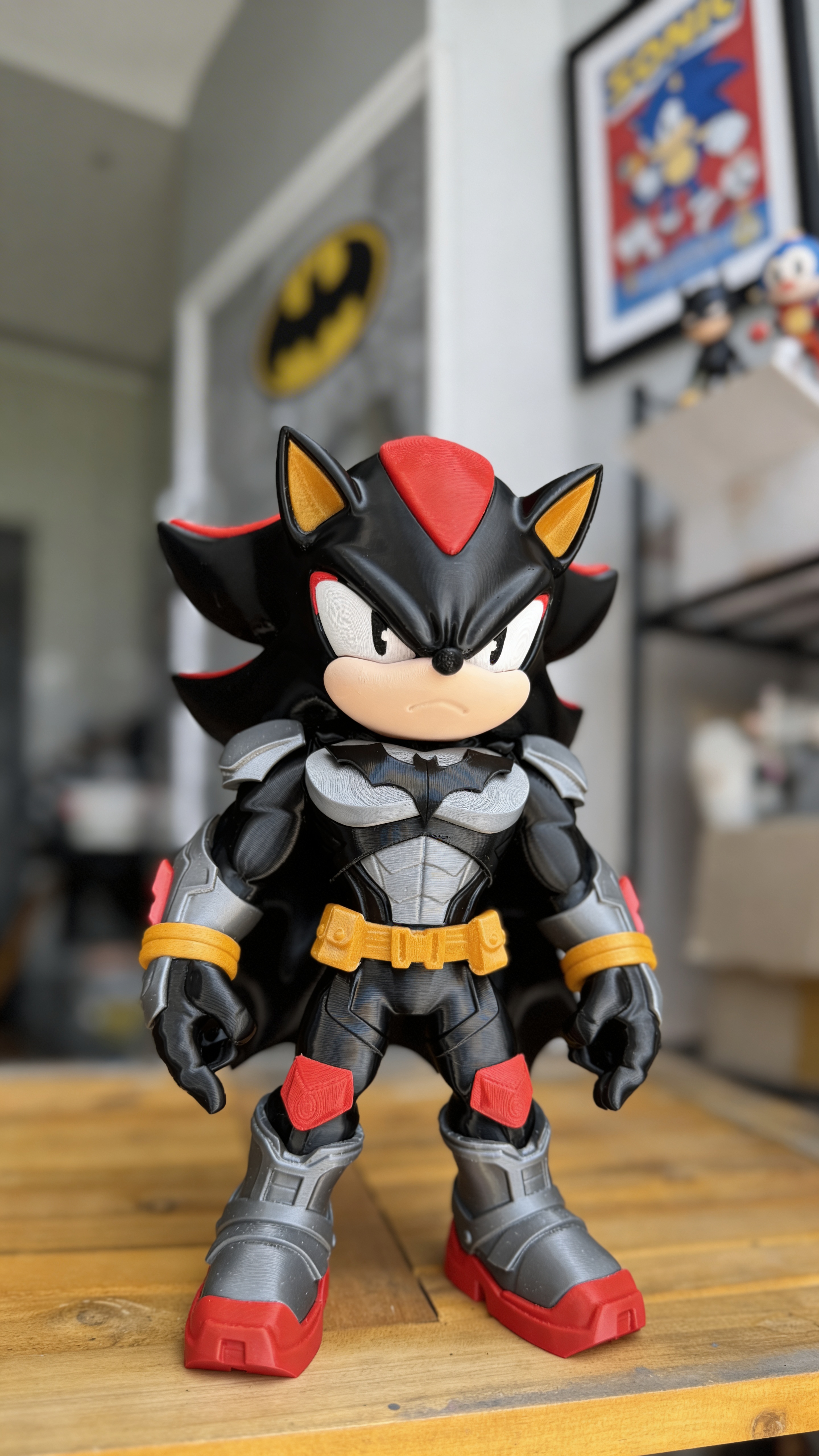 Shadow Batman