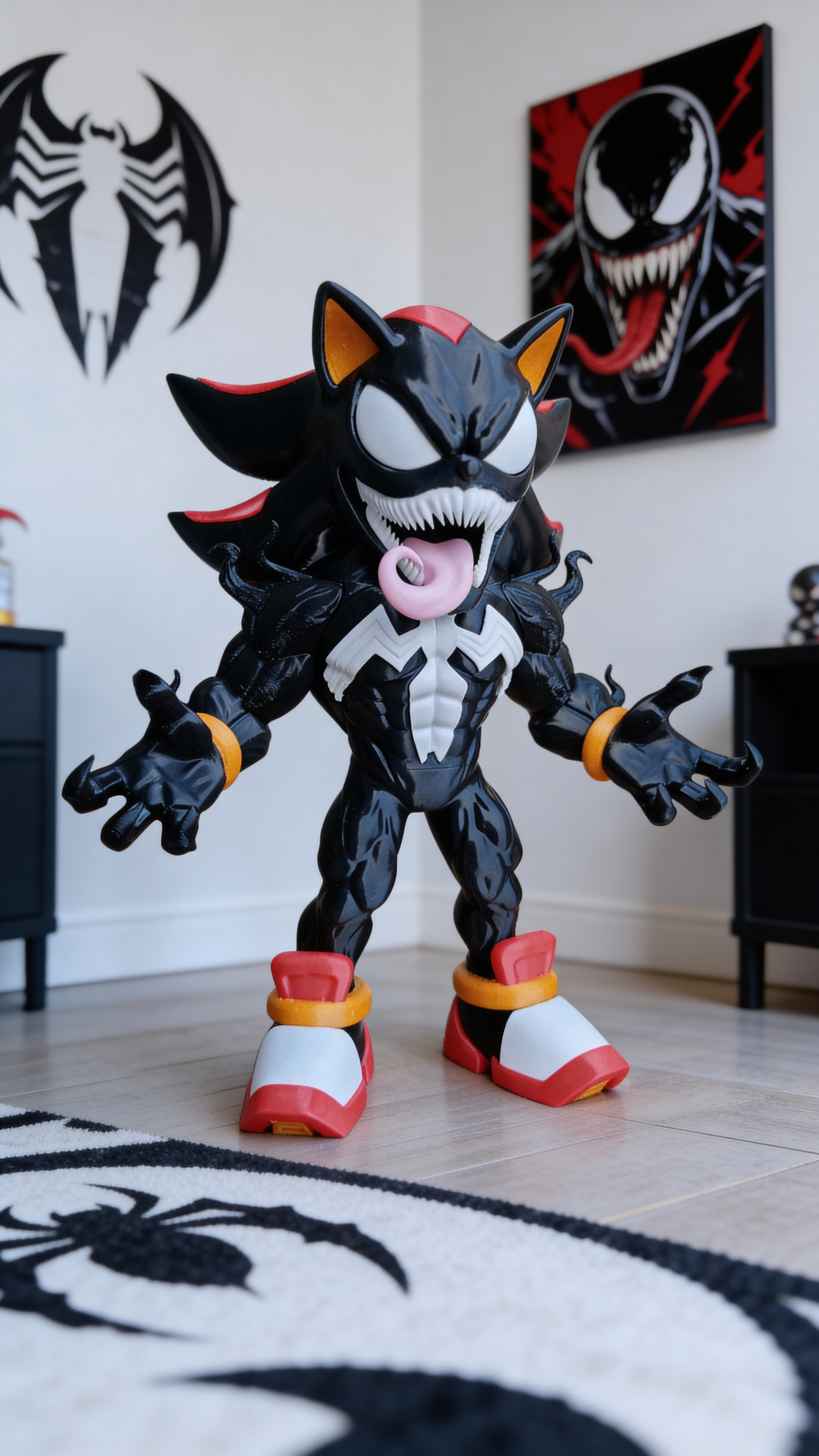 Shadow Venom